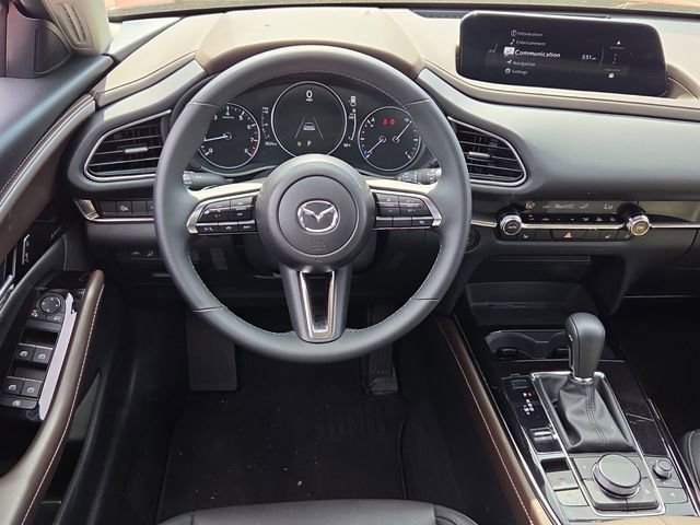 2025 MAZDA Cx-30 AWD 2.5 S w/ Premium Package