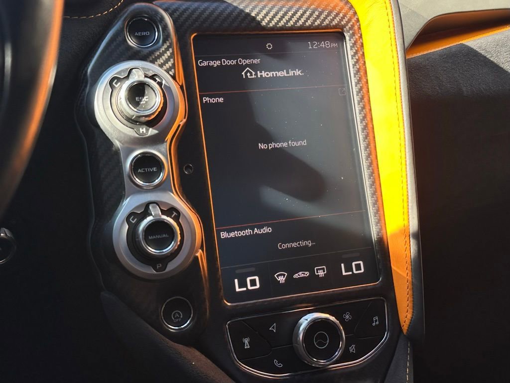 Used 2019 McLaren 720S Performance photo 40