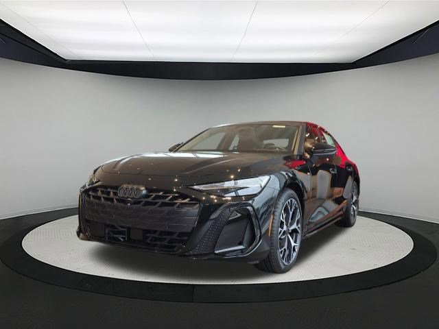 2026 Audi A6 Premium Plus