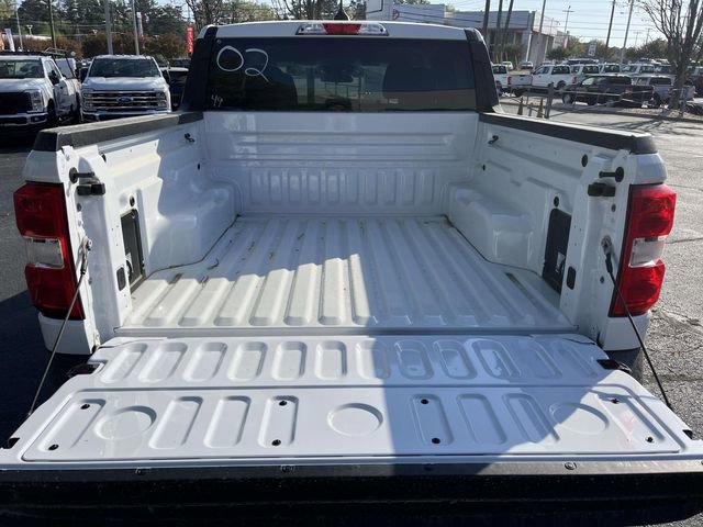 2025 Ford Maverick XL