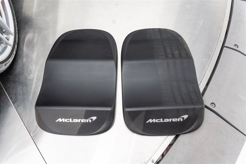 Used 2024 McLaren 750S Spider photo 58