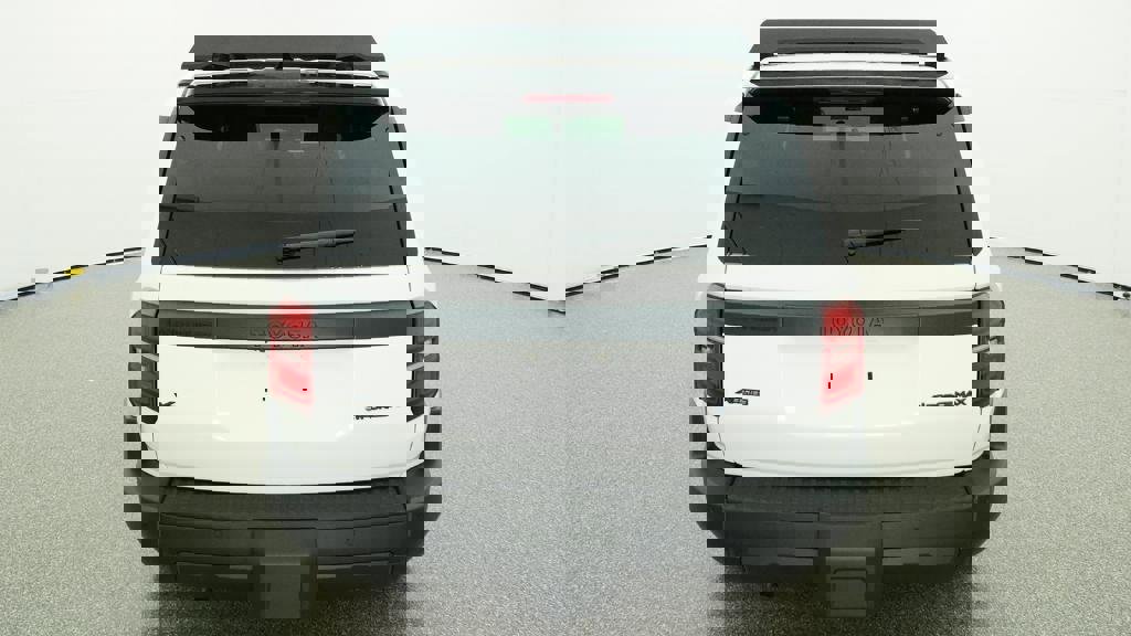 2026 Toyota Land Cruiser 1958