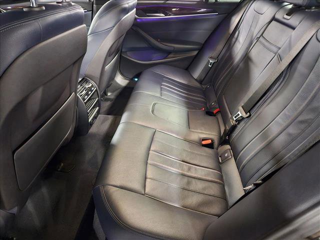 2017 BMW 530i xDrive