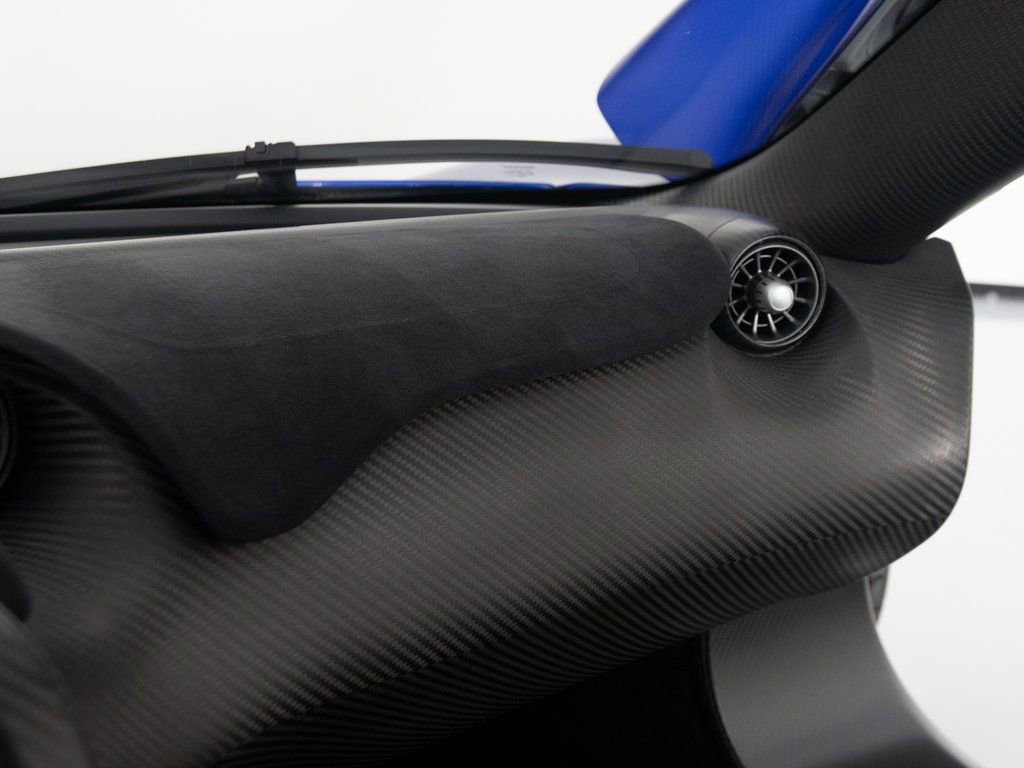 Used 2015 McLaren P1 photo 48