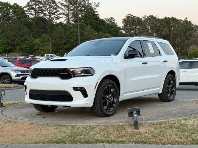 2021 Dodge Durango GT