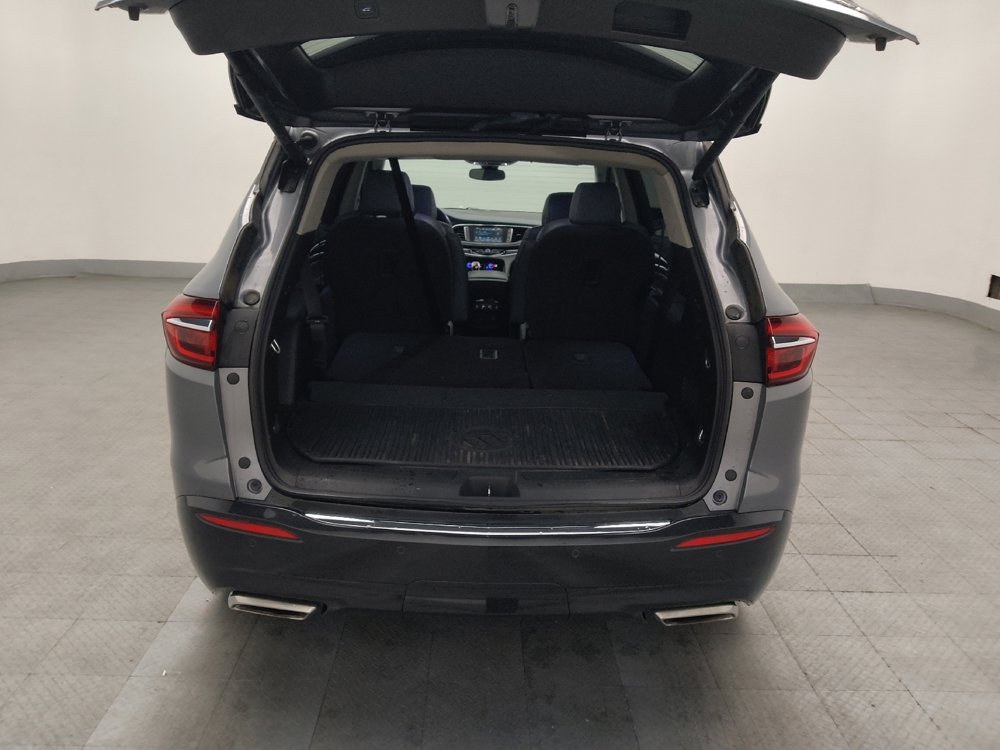 2019 Buick Enclave Premium