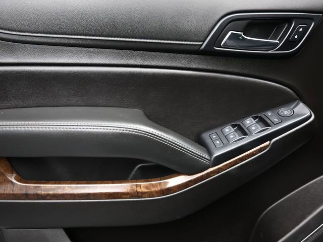 2020 Chevrolet Suburban LS