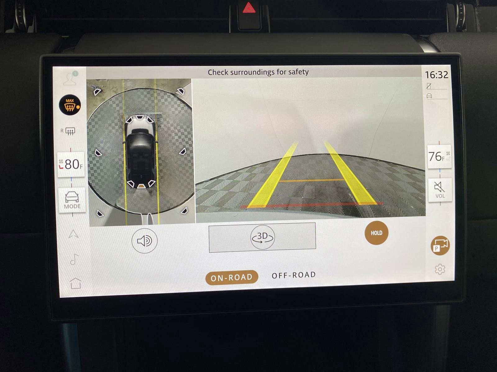 2025 Land Rover Discovery Sport S