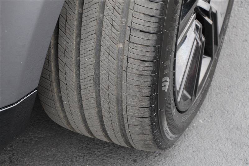 2021 Land Rover Range Rover Sport HSE Silver Edition