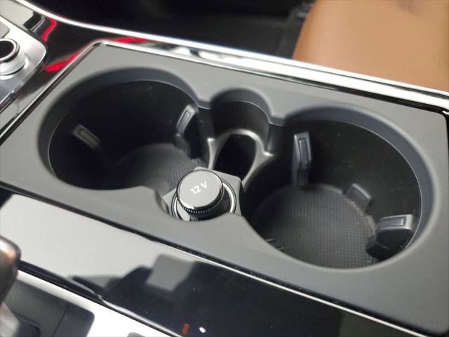 2025 Audi Q7 3.0T Premium Plus