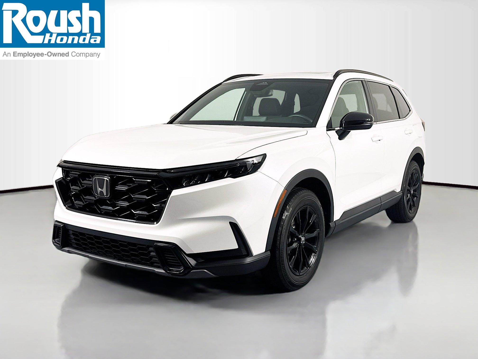 2023 Honda Cr-V Sport
