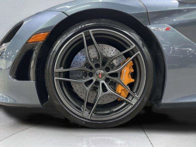 Used 2018 McLaren 720S photo 64