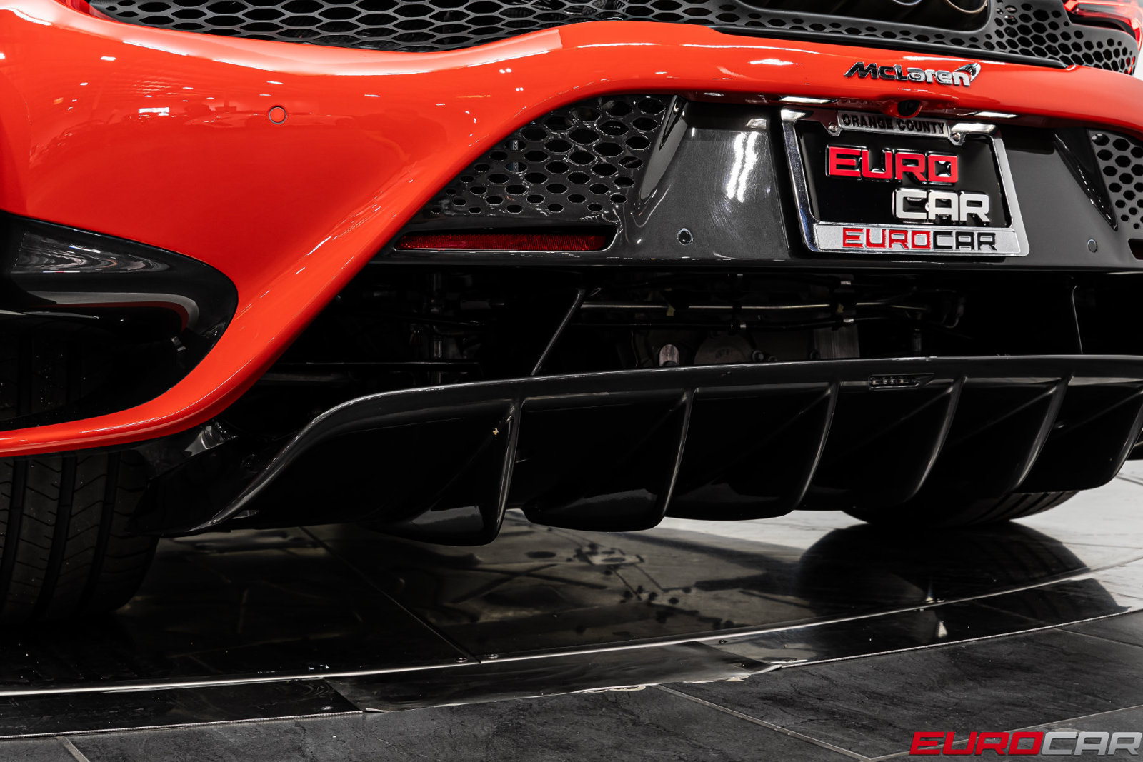 Used 2021 McLaren 765LT photo 26