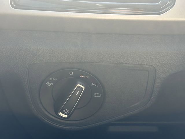 2021 Volkswagen Atlas SEL Premium