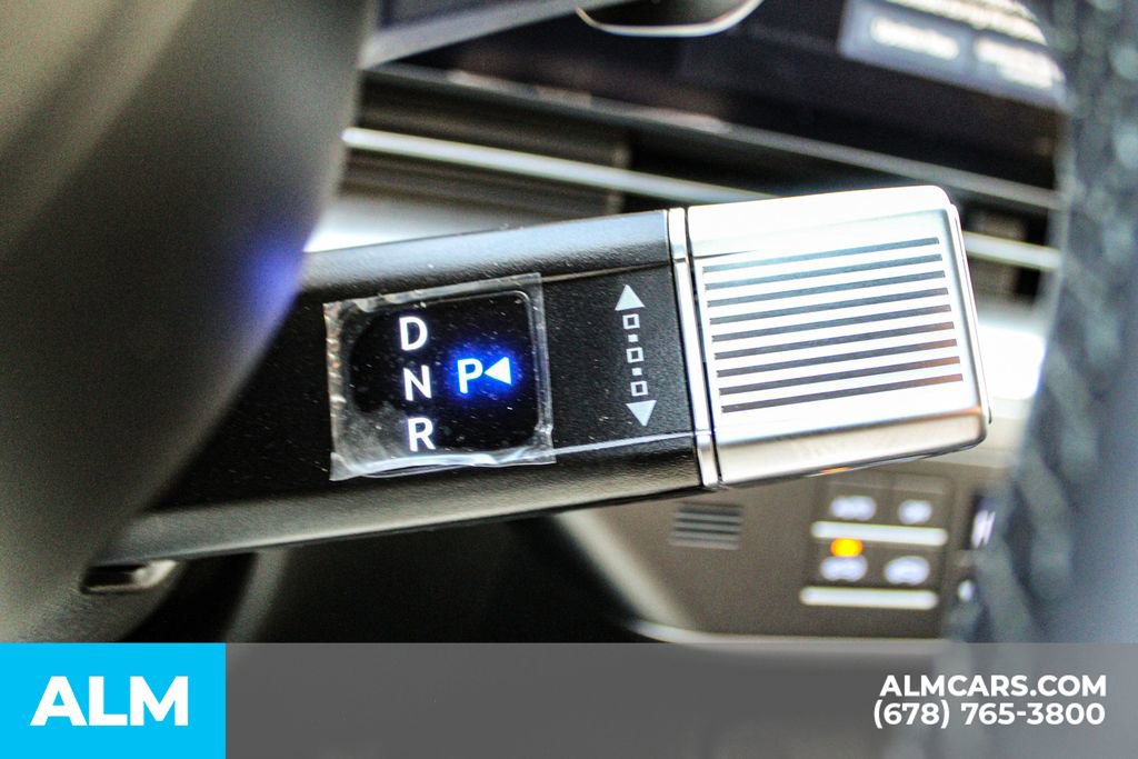 2025 Hyundai Kona Limited