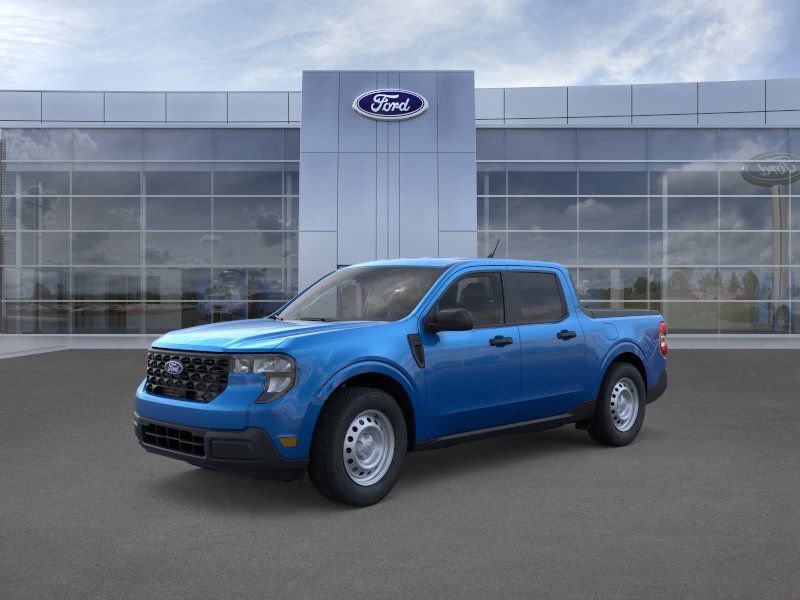 New 2026 Ford Maverick XL