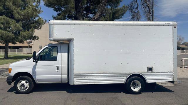 2006 shops ford econoline e450