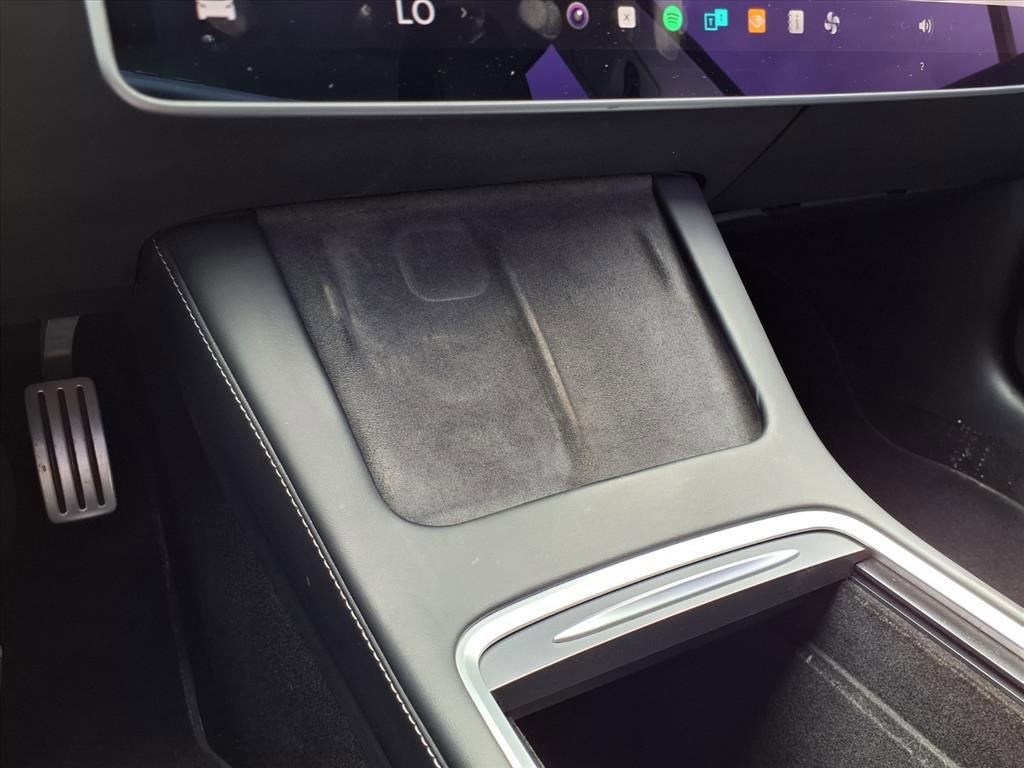 2021 Tesla Model 3 Performance