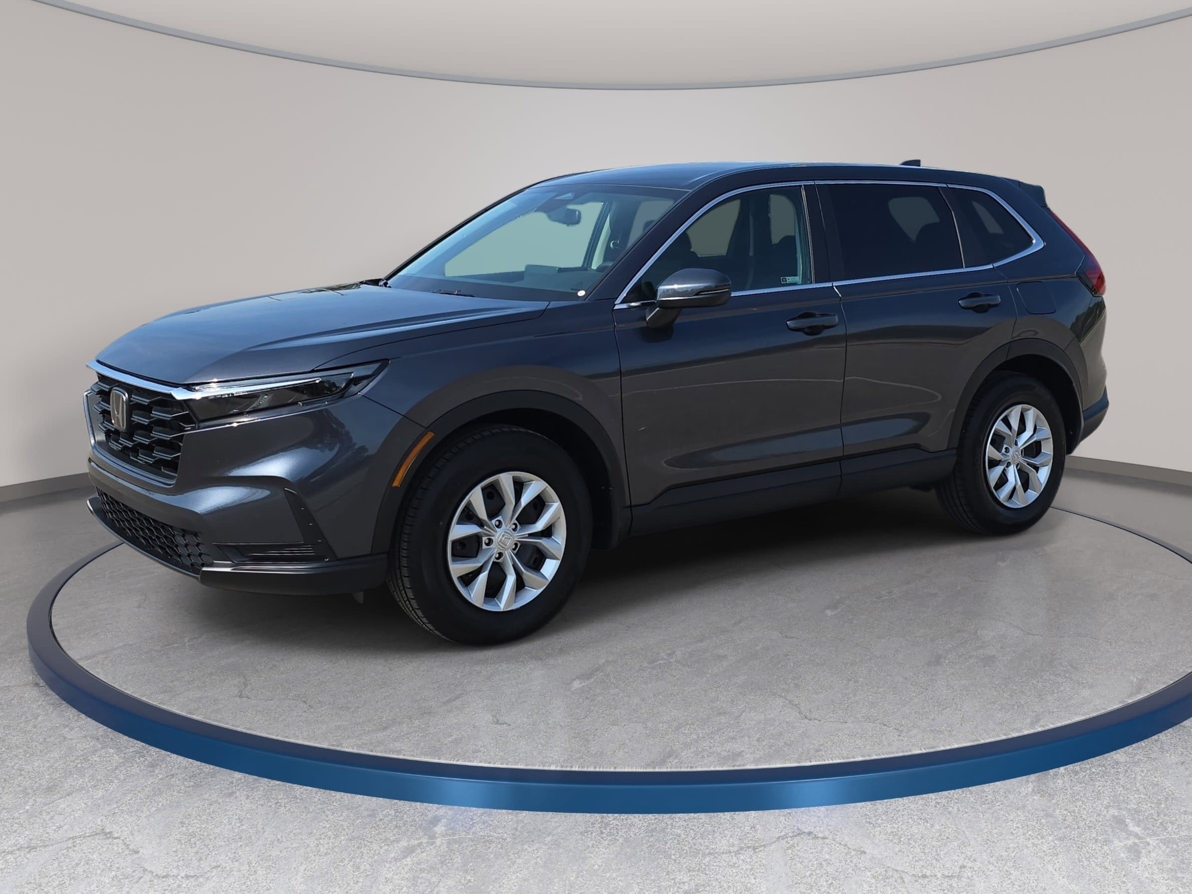 Used 2026 Honda CR-V LX