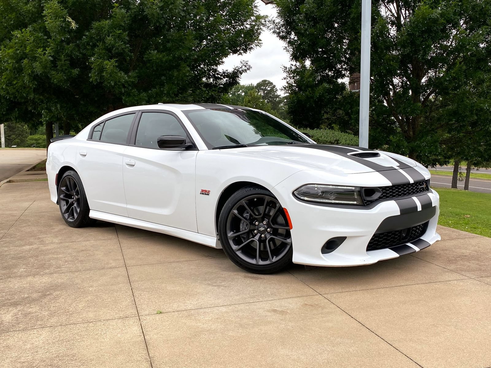 Used Dodge Charger for Sale in Tyler, TX - Autotrader