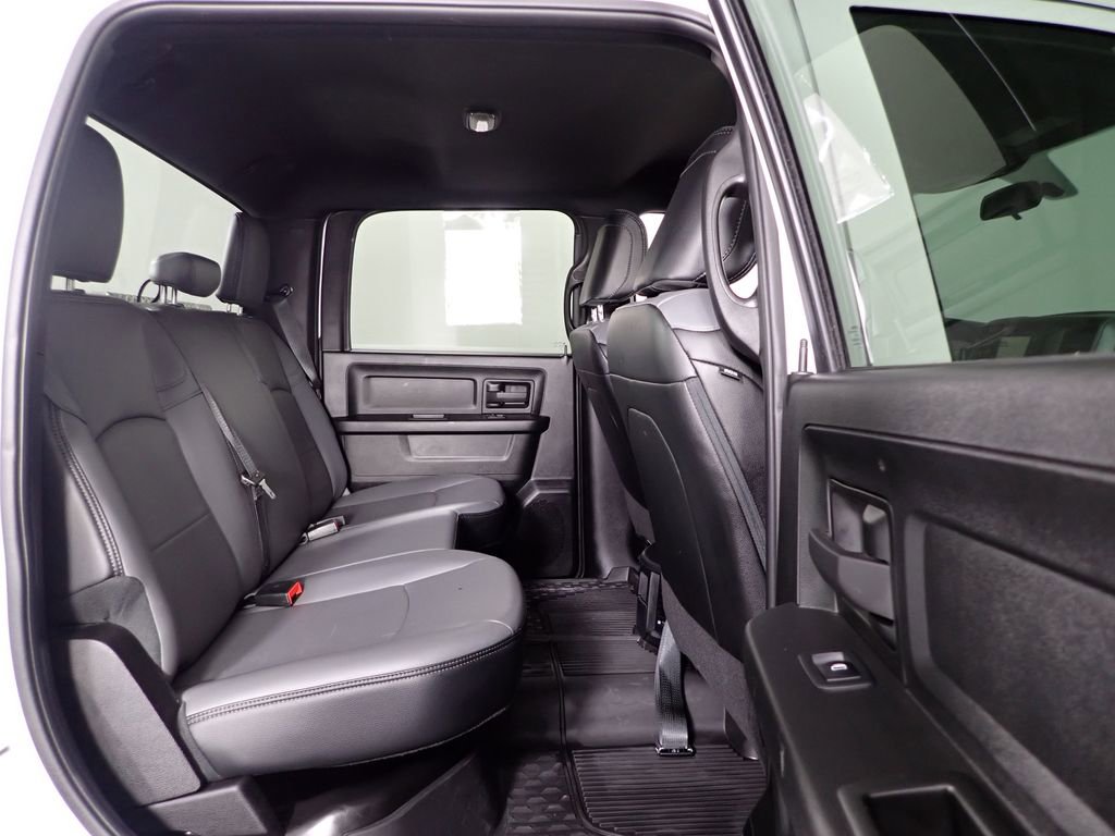 2023 RAM 2500 Tradesman