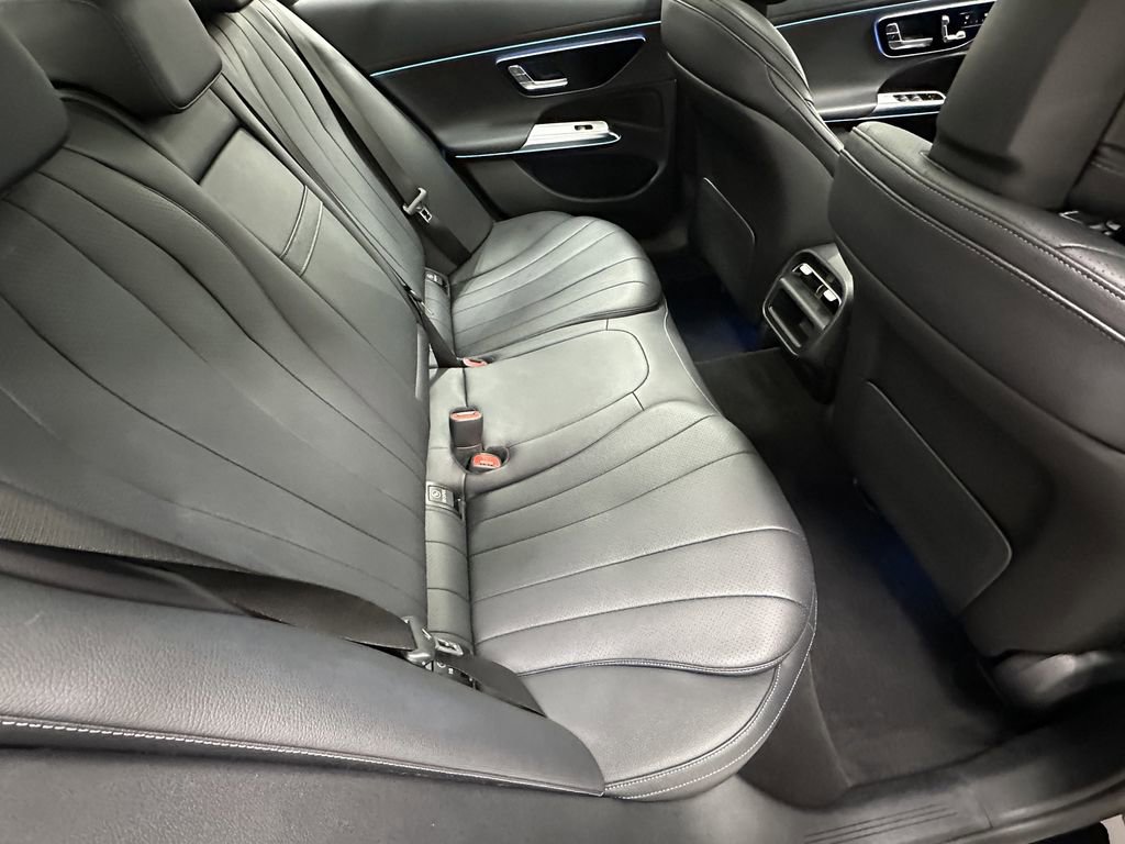 2025 Mercedes-Benz E 350 Sedan