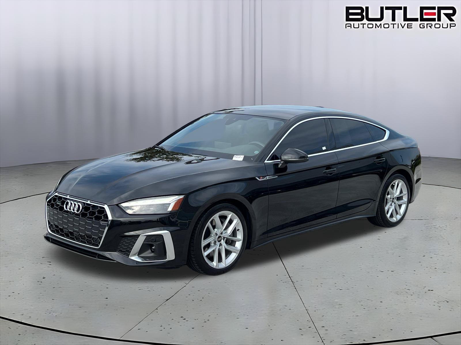 Used 2023 Audi A5 2.0T Premium Plus w/ Premium Plus