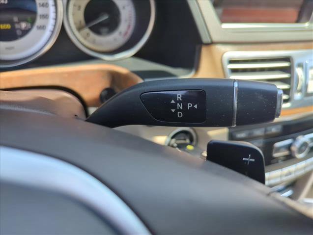 2014 Mercedes-Benz E 350 Sedan