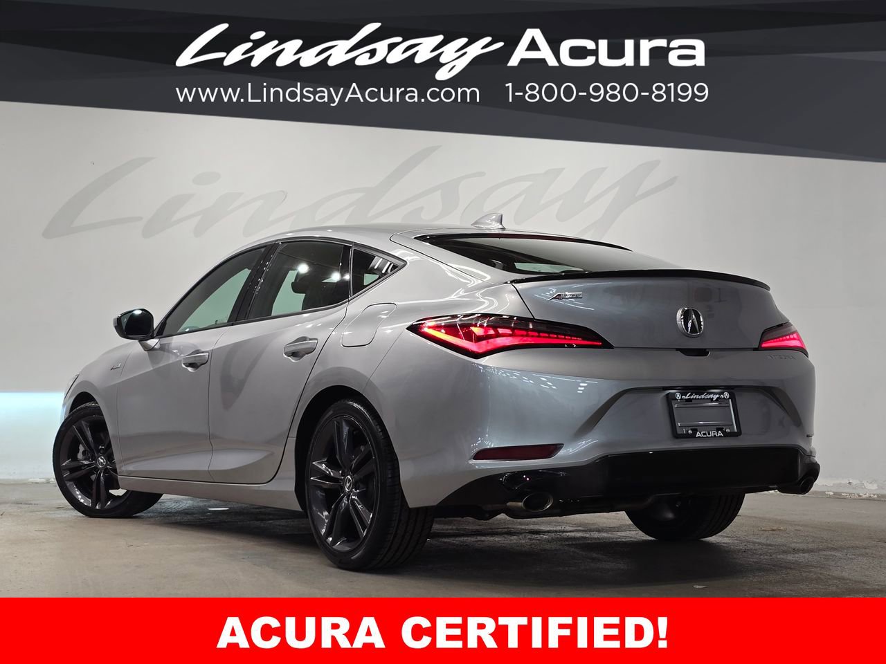 2023 Acura Integra A-Spec