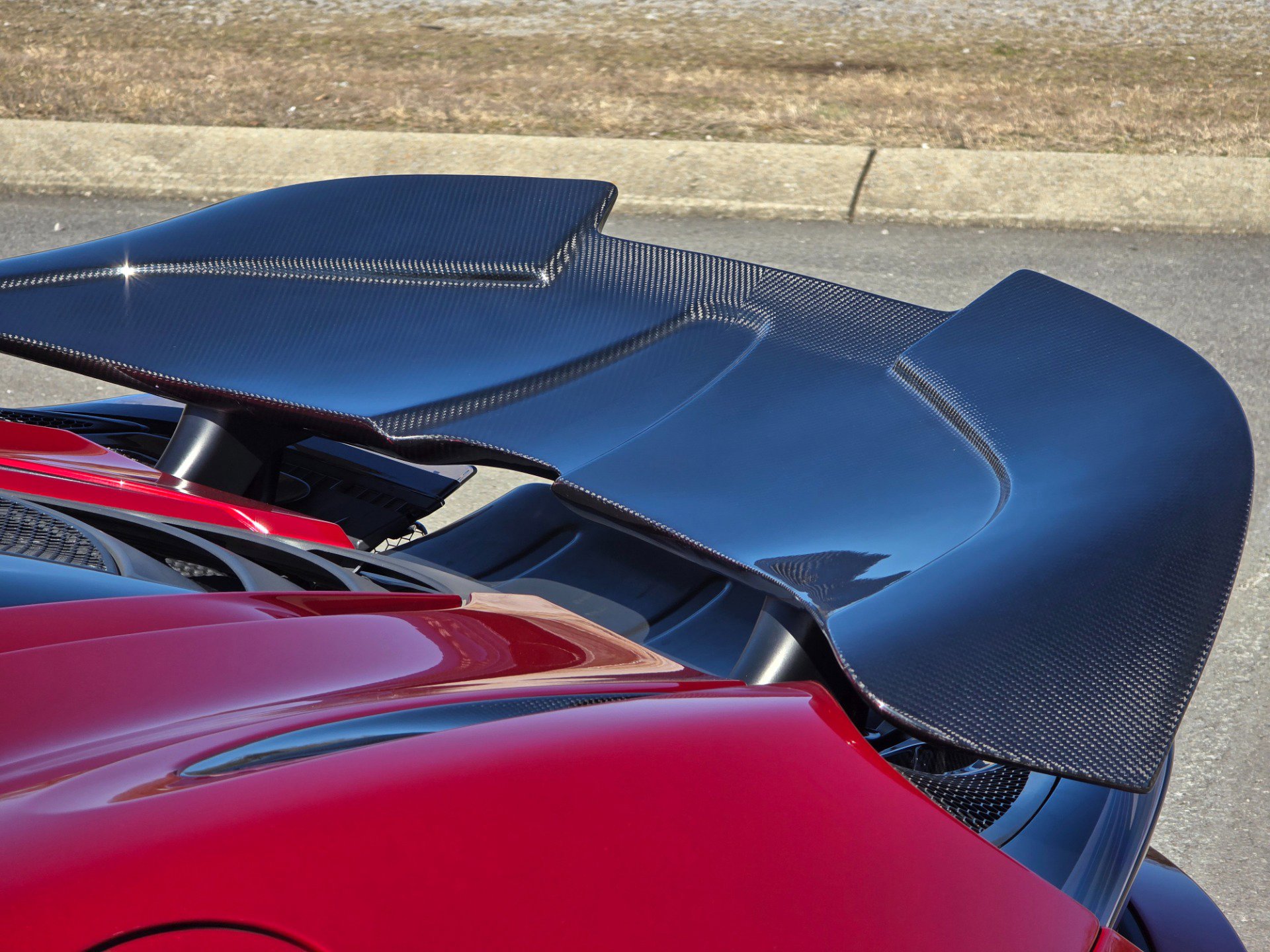 Used 2019 McLaren 720S Performance photo 49