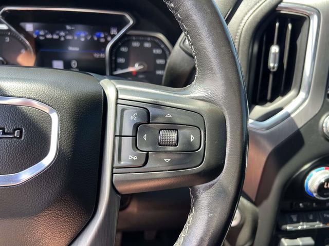 2022 GMC Sierra 2500 Denali