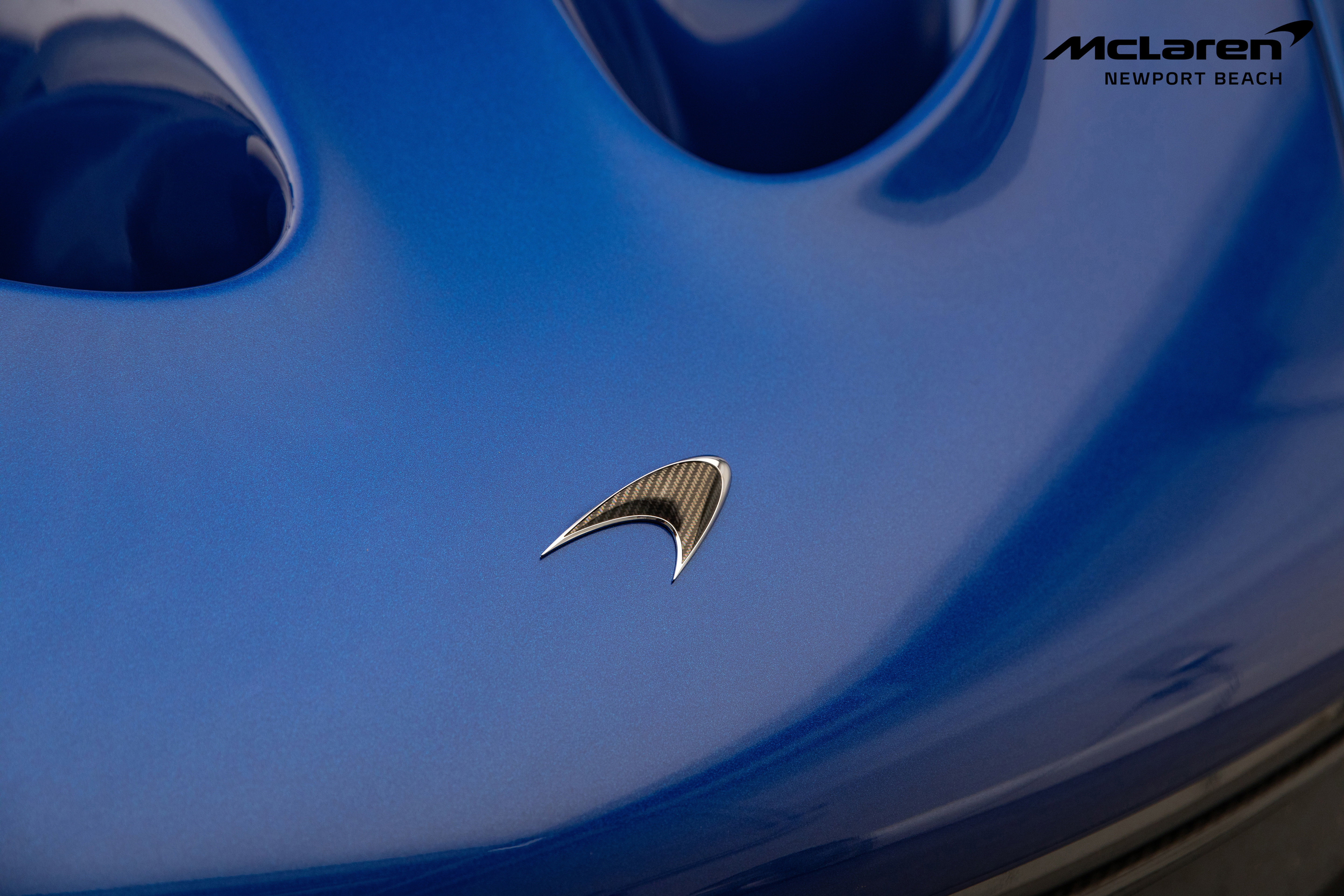 Used 2014 McLaren P1 photo 3