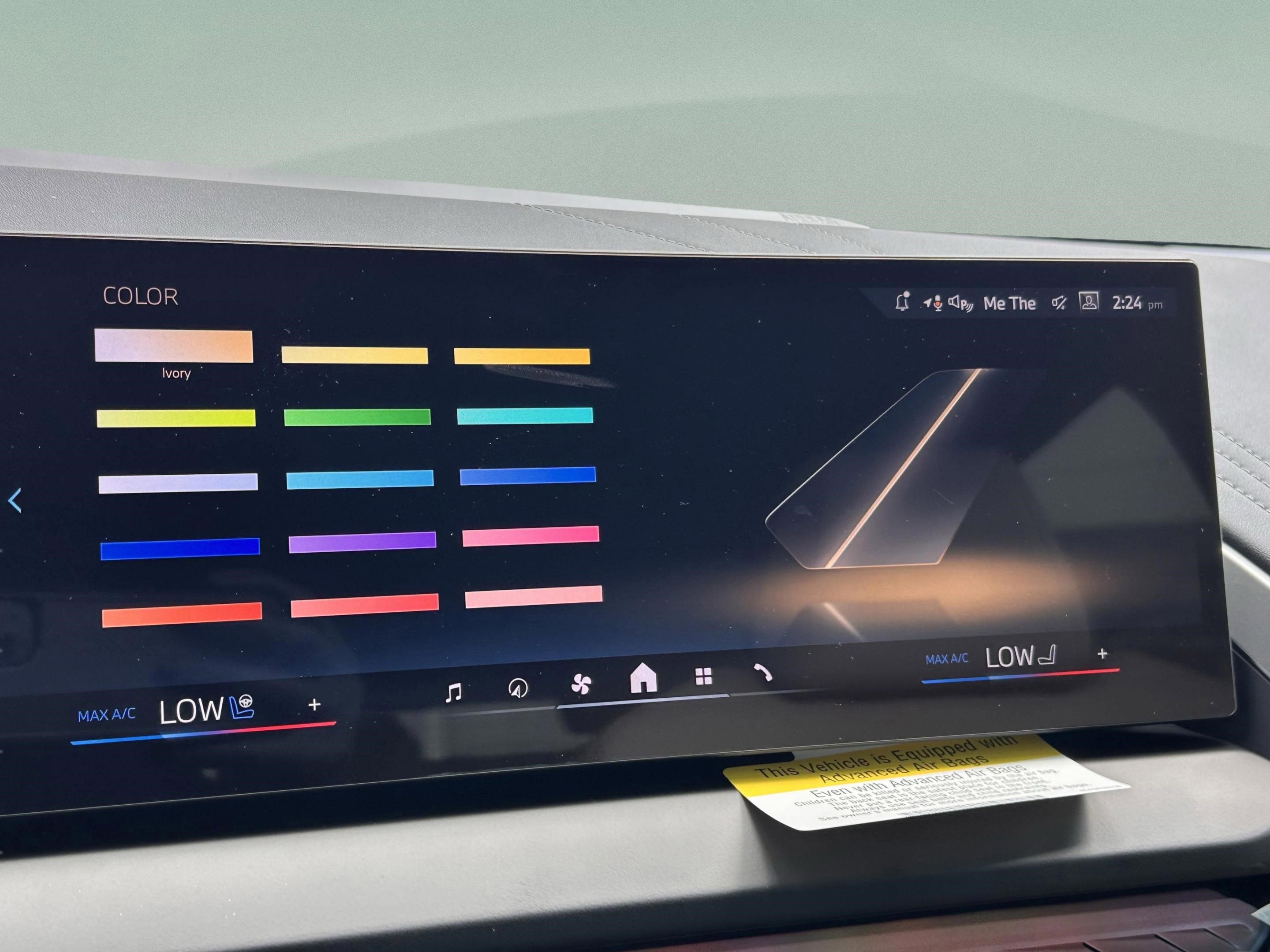 2026 BMW X3 xDrive30