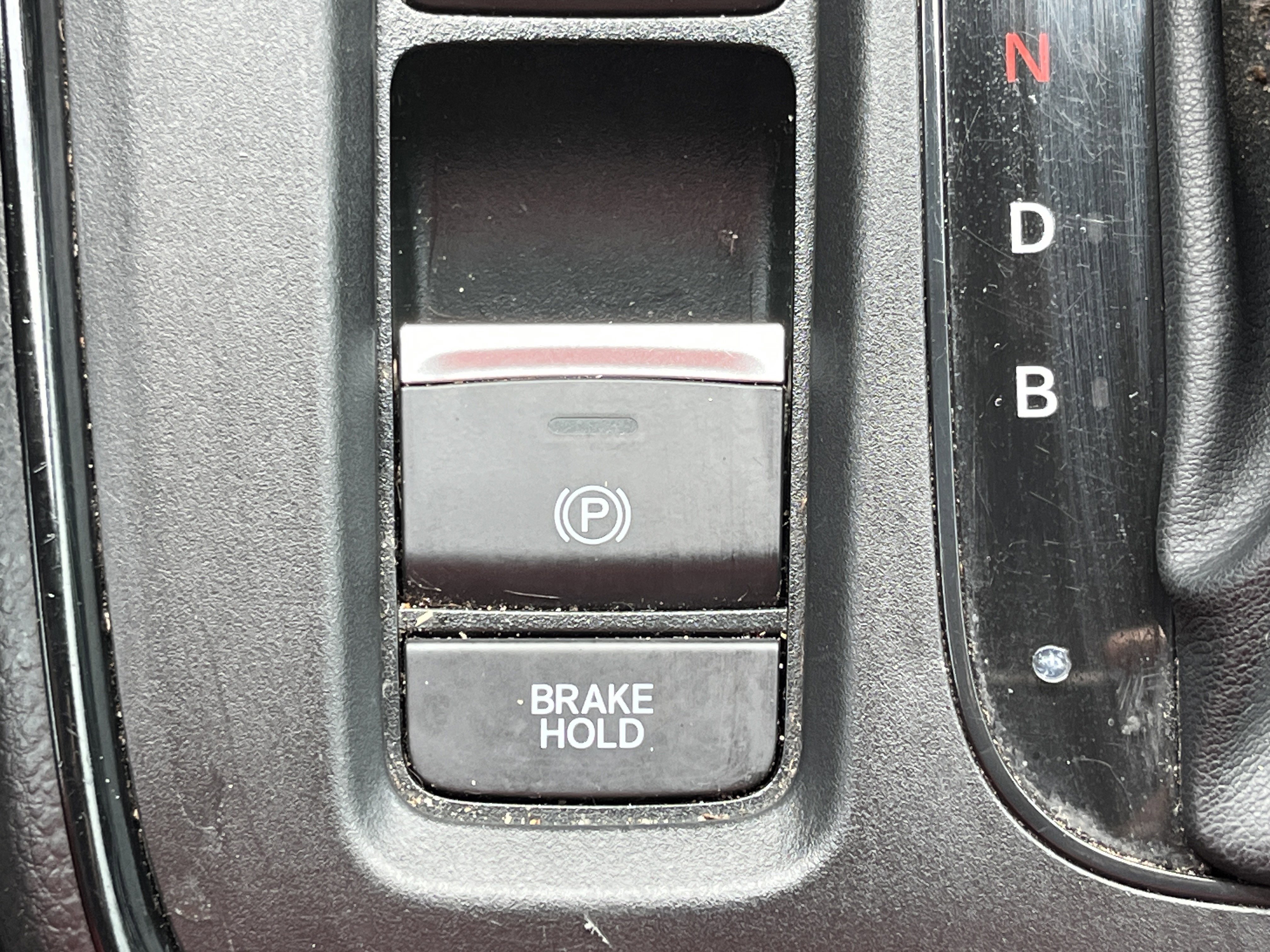 2023 Honda Cr-V Sport