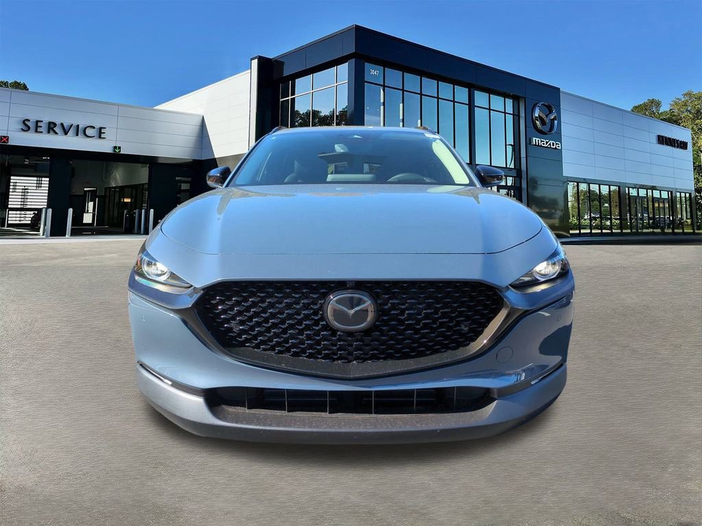 2026 MAZDA Cx-30 2.5 Turbo w/ Premium Plus Pkg