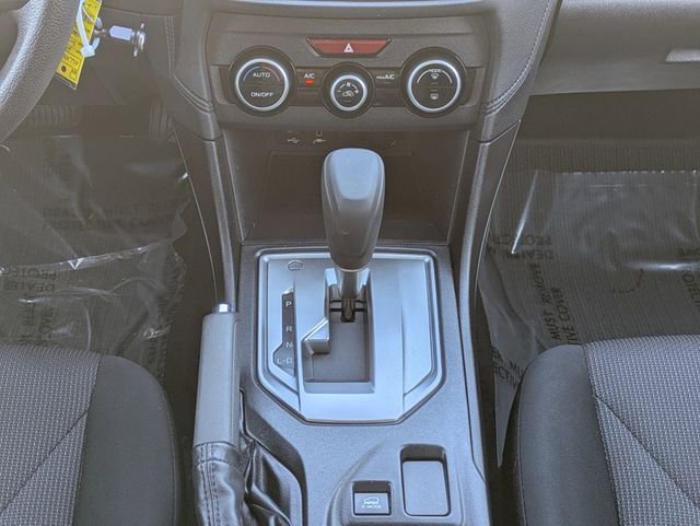 2023 Subaru Crosstrek 2.0i