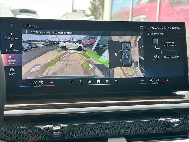 2024 BMW X5 xDrive50e