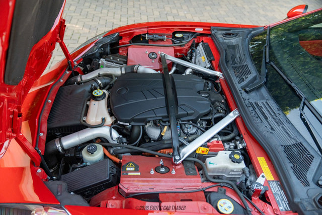 2018 Karma Revero Luxury