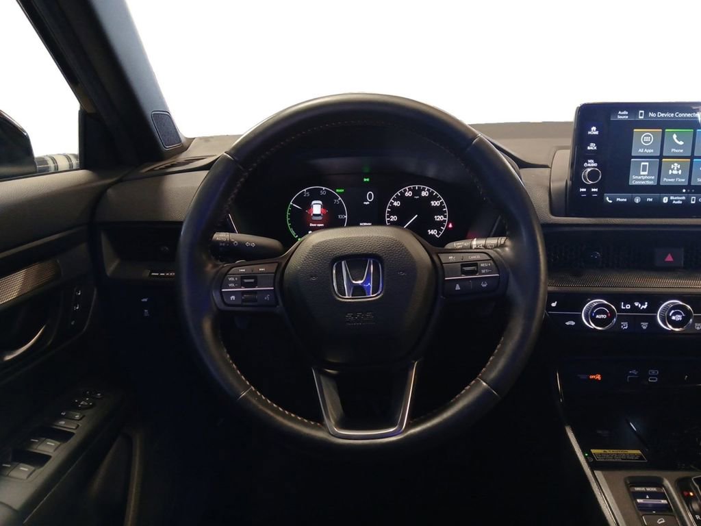2025 Honda CR-V Sport-L