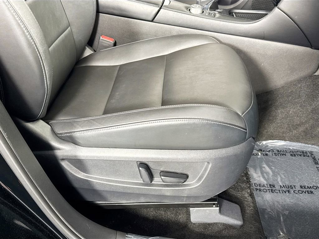 2021 INFINITI Qx50 Pure