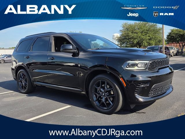 Used 2026 Dodge Durango GT w/ Blacktop Package