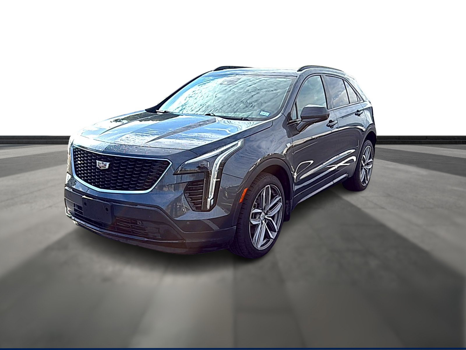 Used 2020 Cadillac XT4 Sport w/ Cold Weather Package