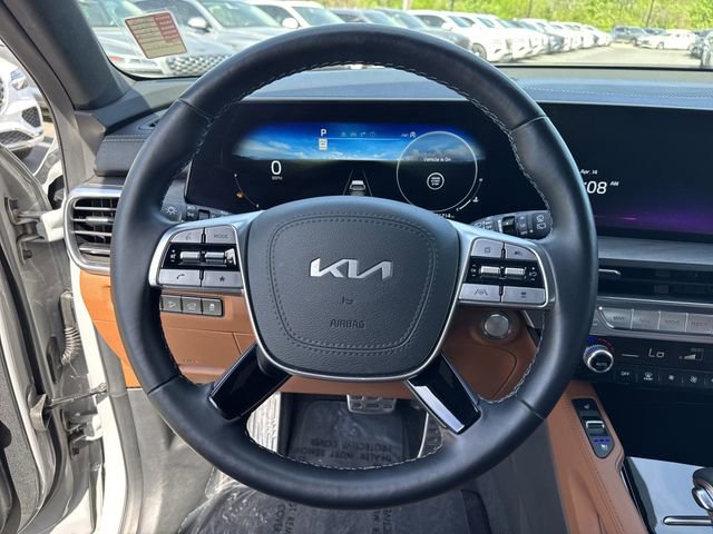 2023 Kia Telluride SX Prestige X-Pro