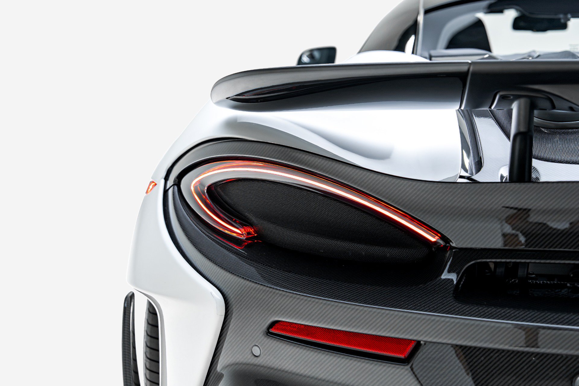 Used 2019 McLaren 600LT photo 37