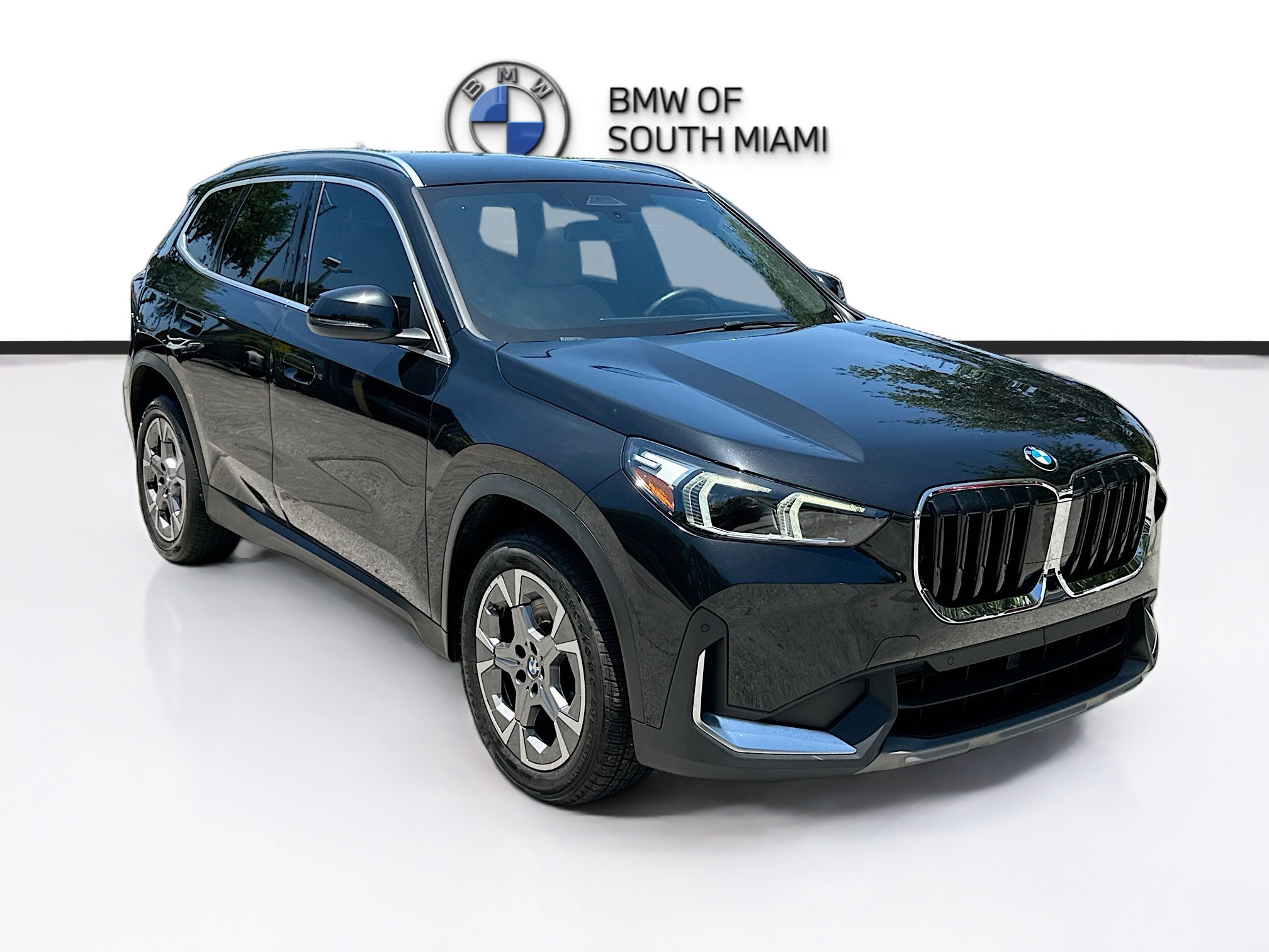 Certified 2023 BMW X1 xDrive28i