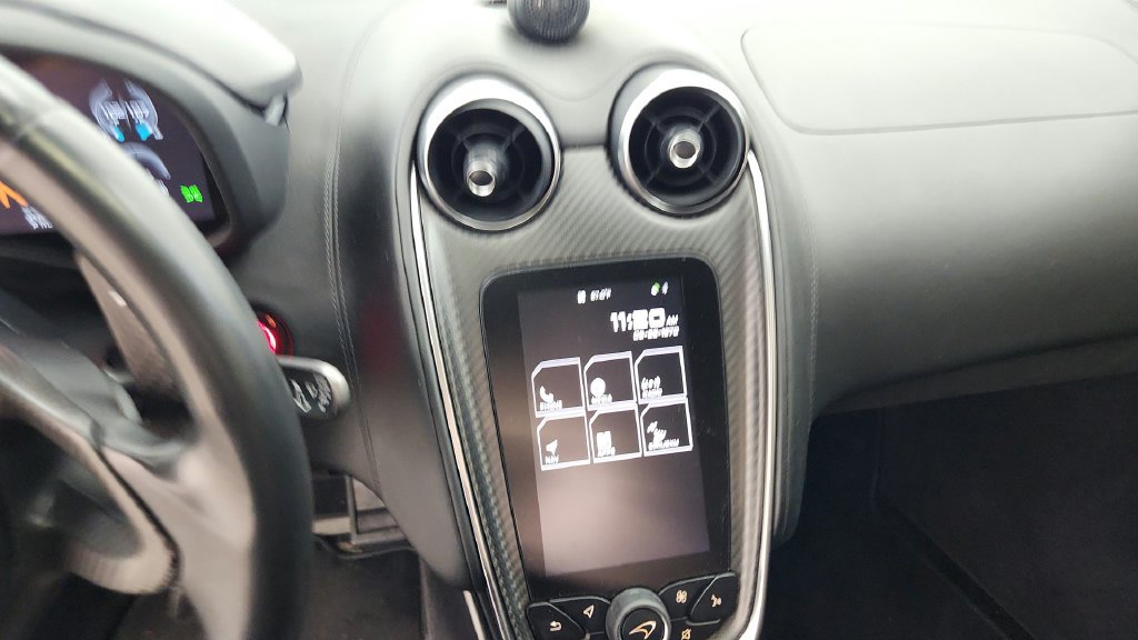 Used 2019 McLaren 600LT photo 46