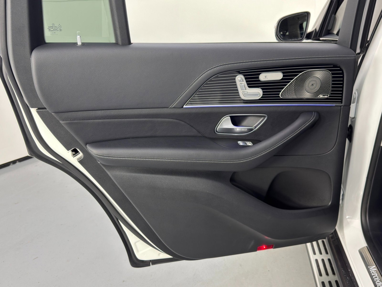 2024 Mercedes-Benz GLS 580 4MATIC