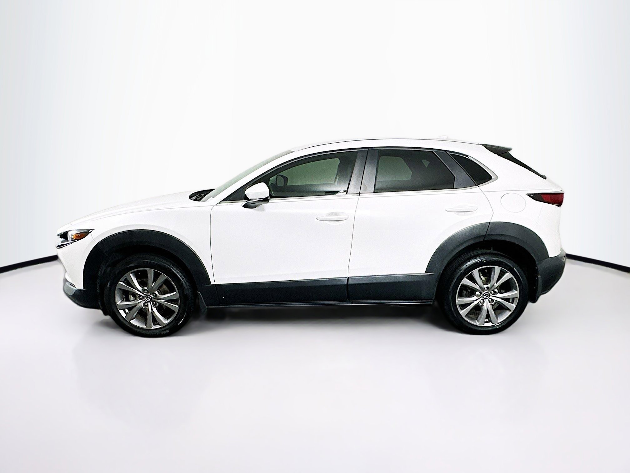 2020 MAZDA Cx-30 FWD w/ Preferred Package