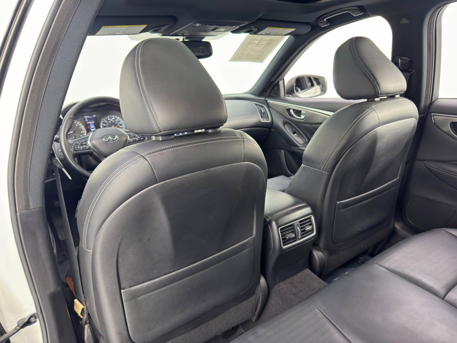 2020 INFINITI Q50 Edition 30