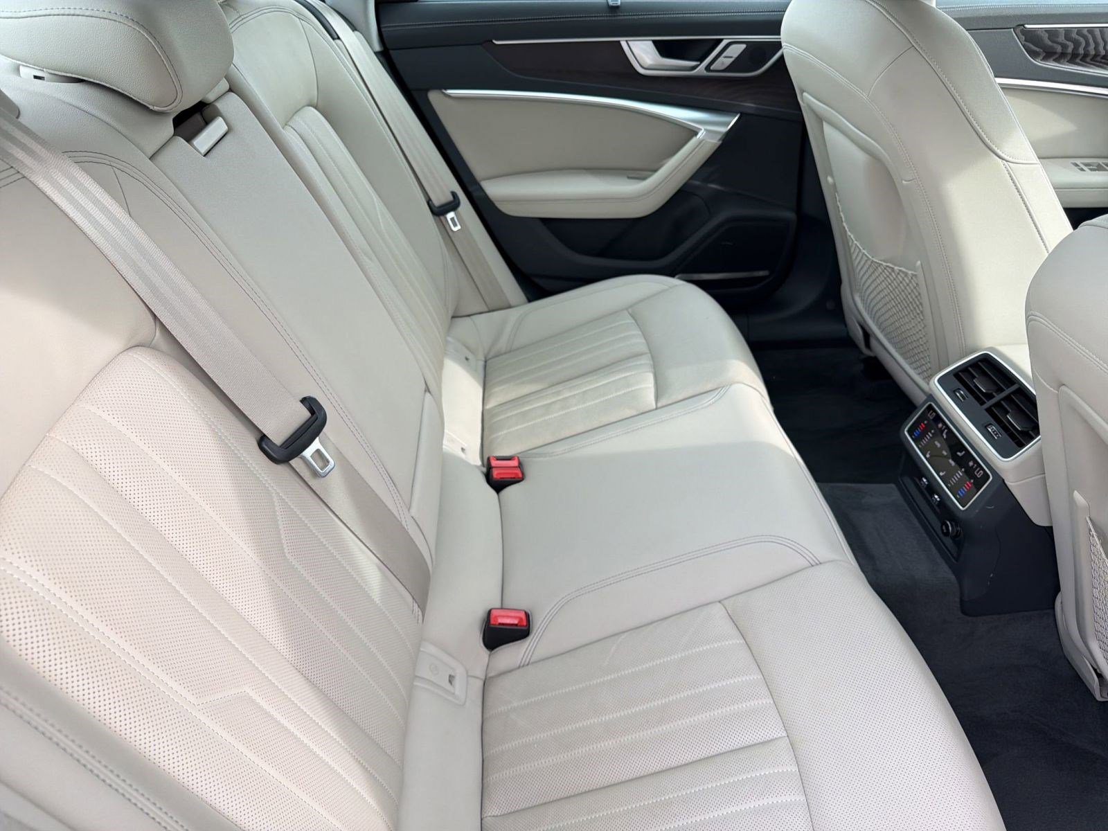 2019 Audi A6 3.0T Premium Plus